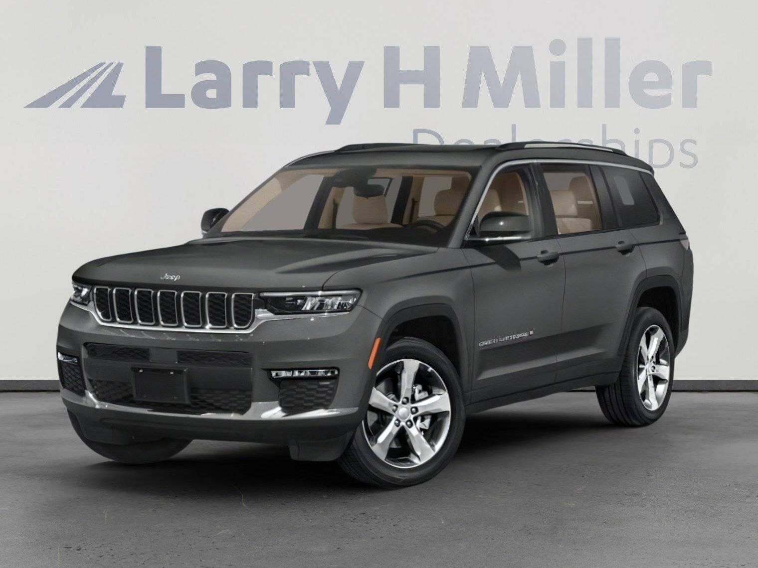 JEEP GRAND CHEROKEE 2022 1C4RJJBG0N8637709 image